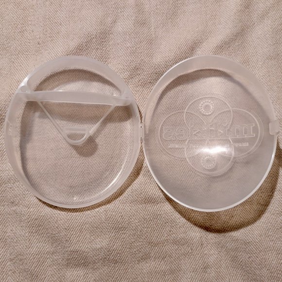 Milkies Milk-Savers SET of 2 - Picture 11 of 15